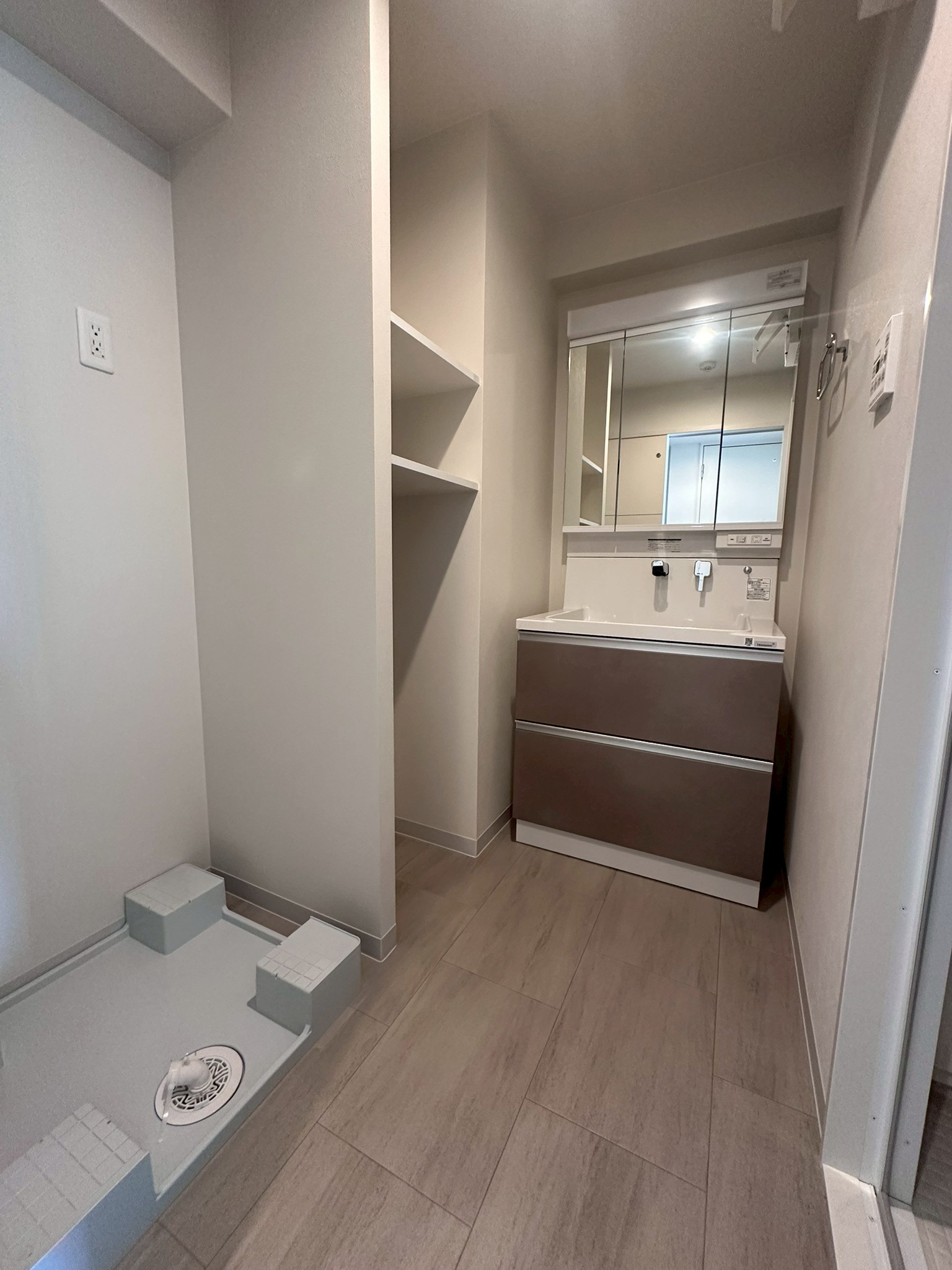 ハピネスガーデン新大阪 - 画像6