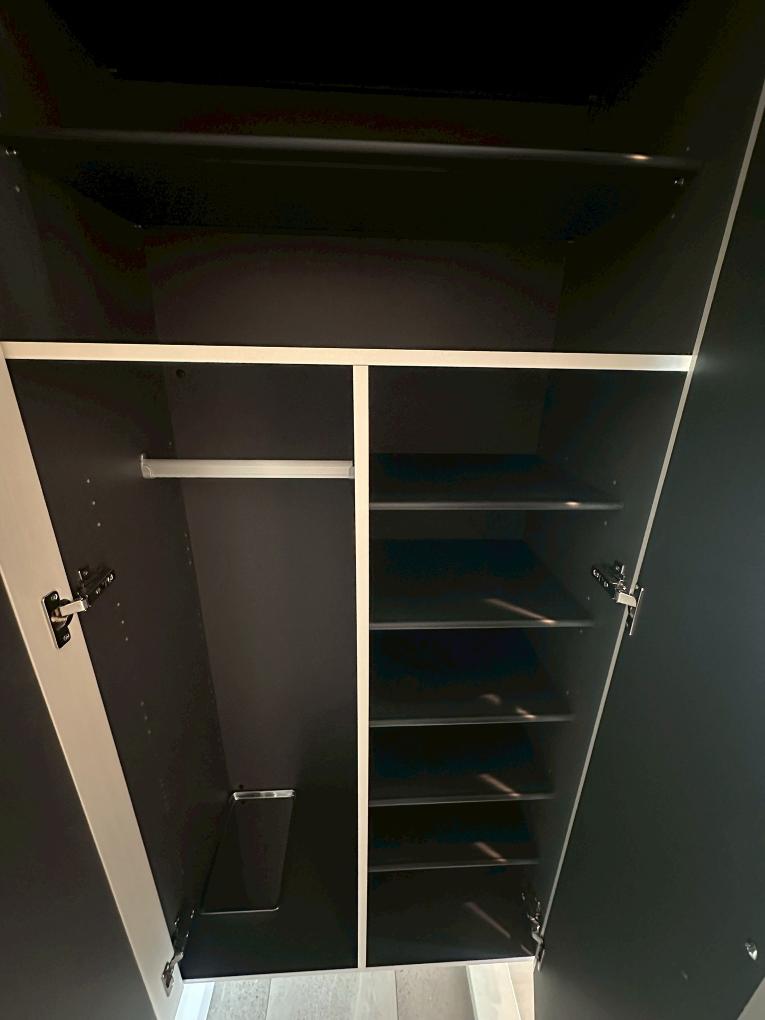 ハピネスガーデン新大阪 - 画像7