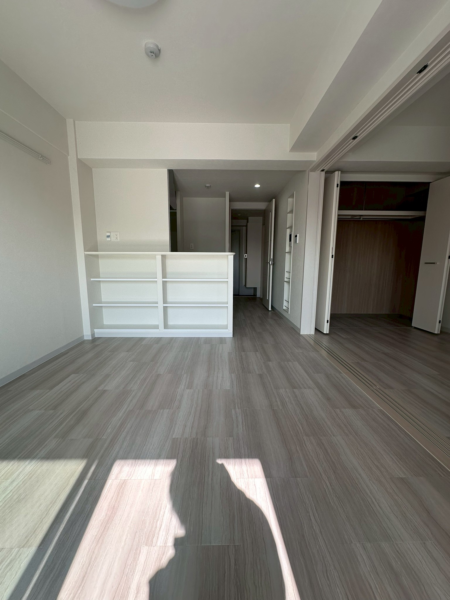 ハピネスガーデン新大阪 - 画像9