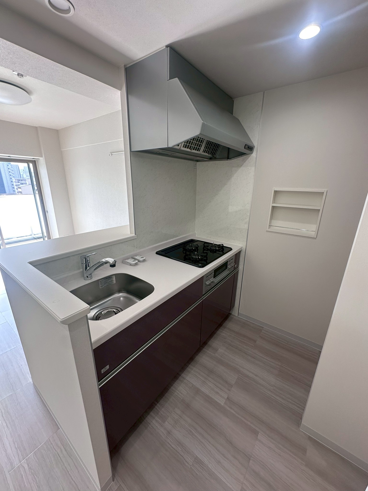 ハピネスガーデン新大阪 - 画像10