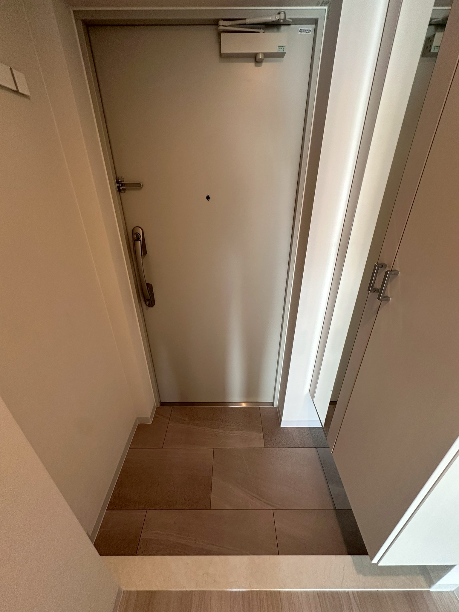 ハピネスガーデン新大阪 - 画像11