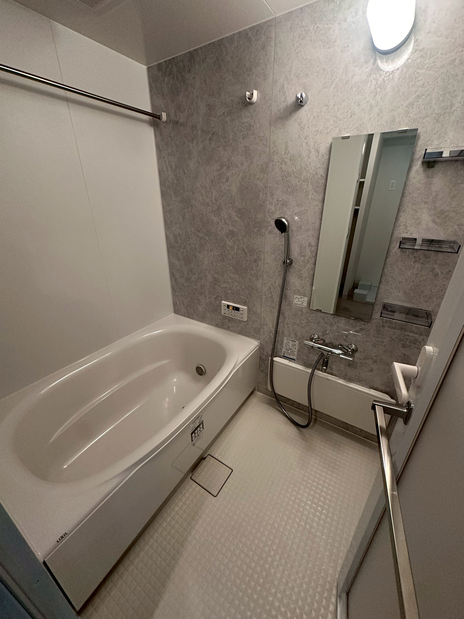 ハピネスガーデン新大阪 - 画像12