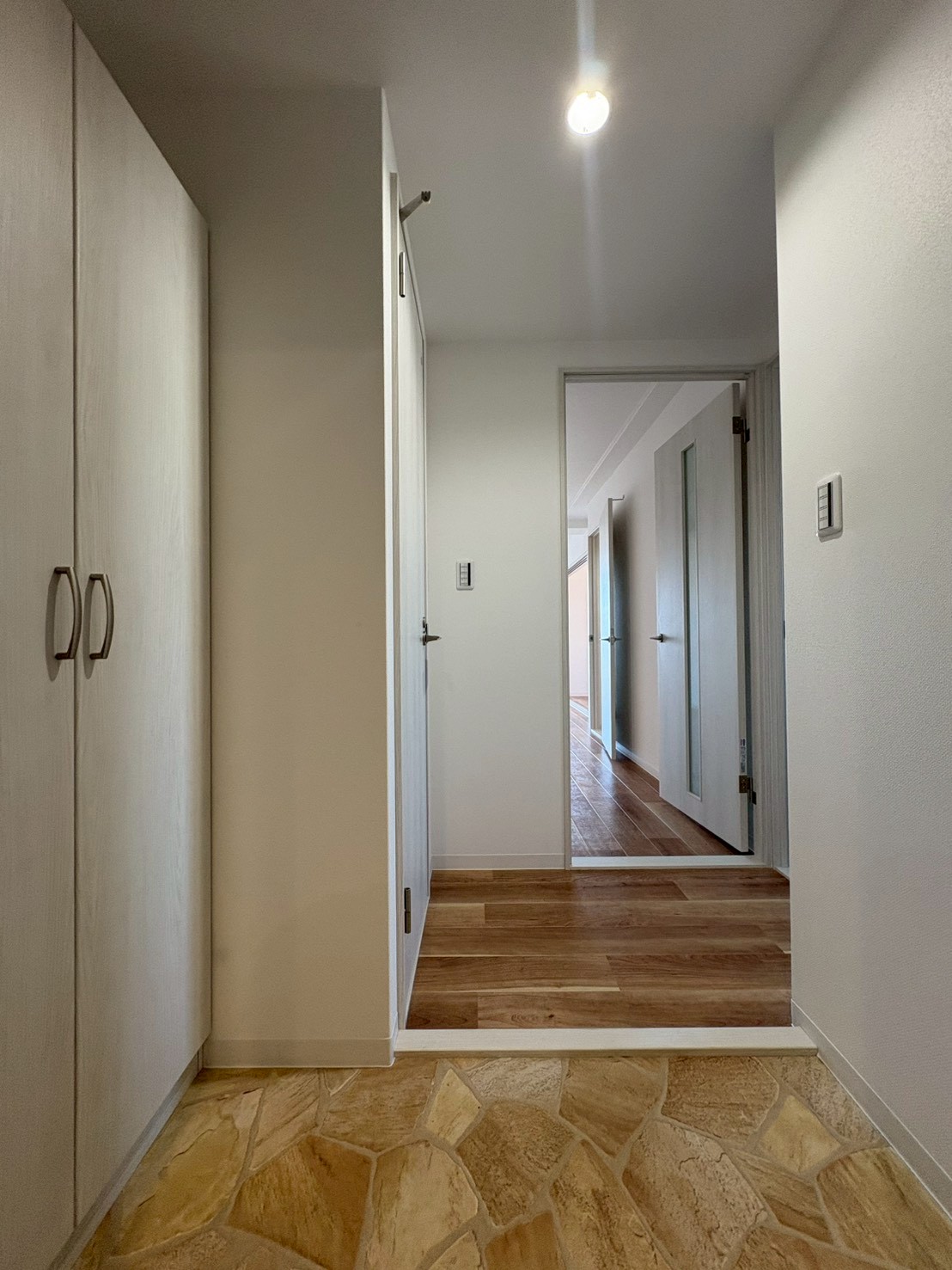 プレステージ12番館 - 画像2