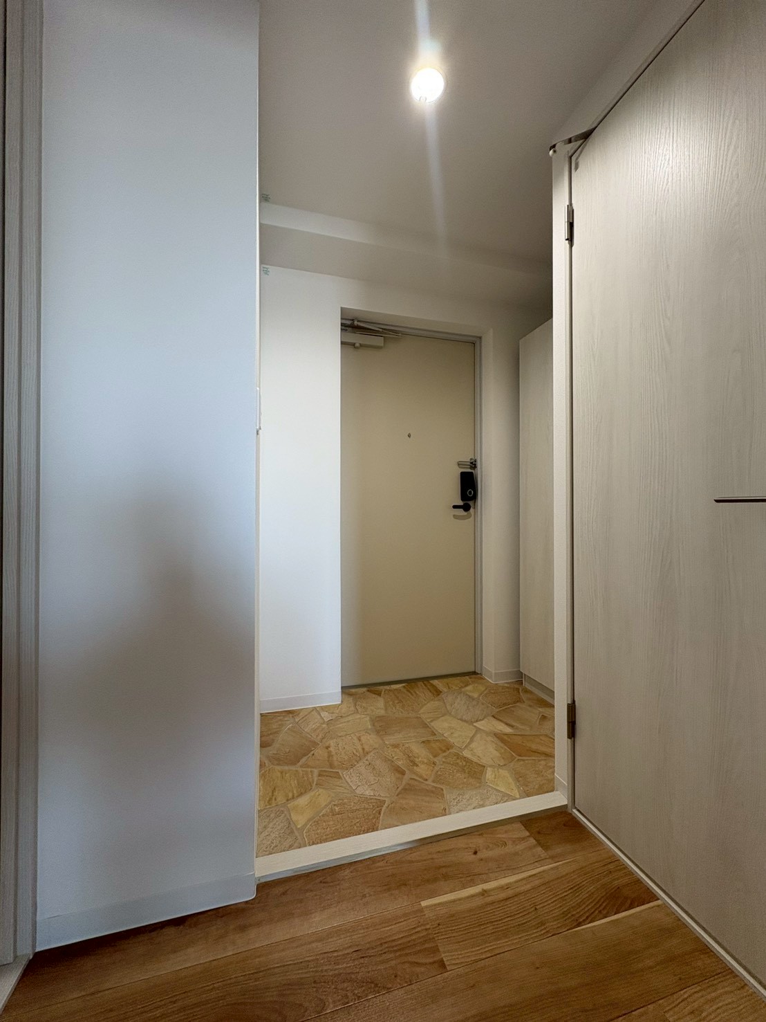 プレステージ12番館 - 画像4