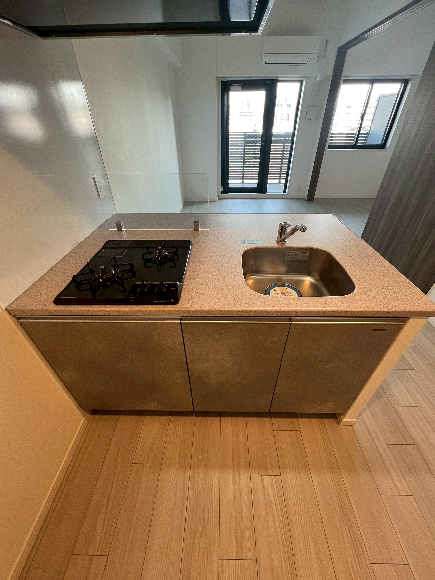 S-RESIDENCE東三国amante - 画像7