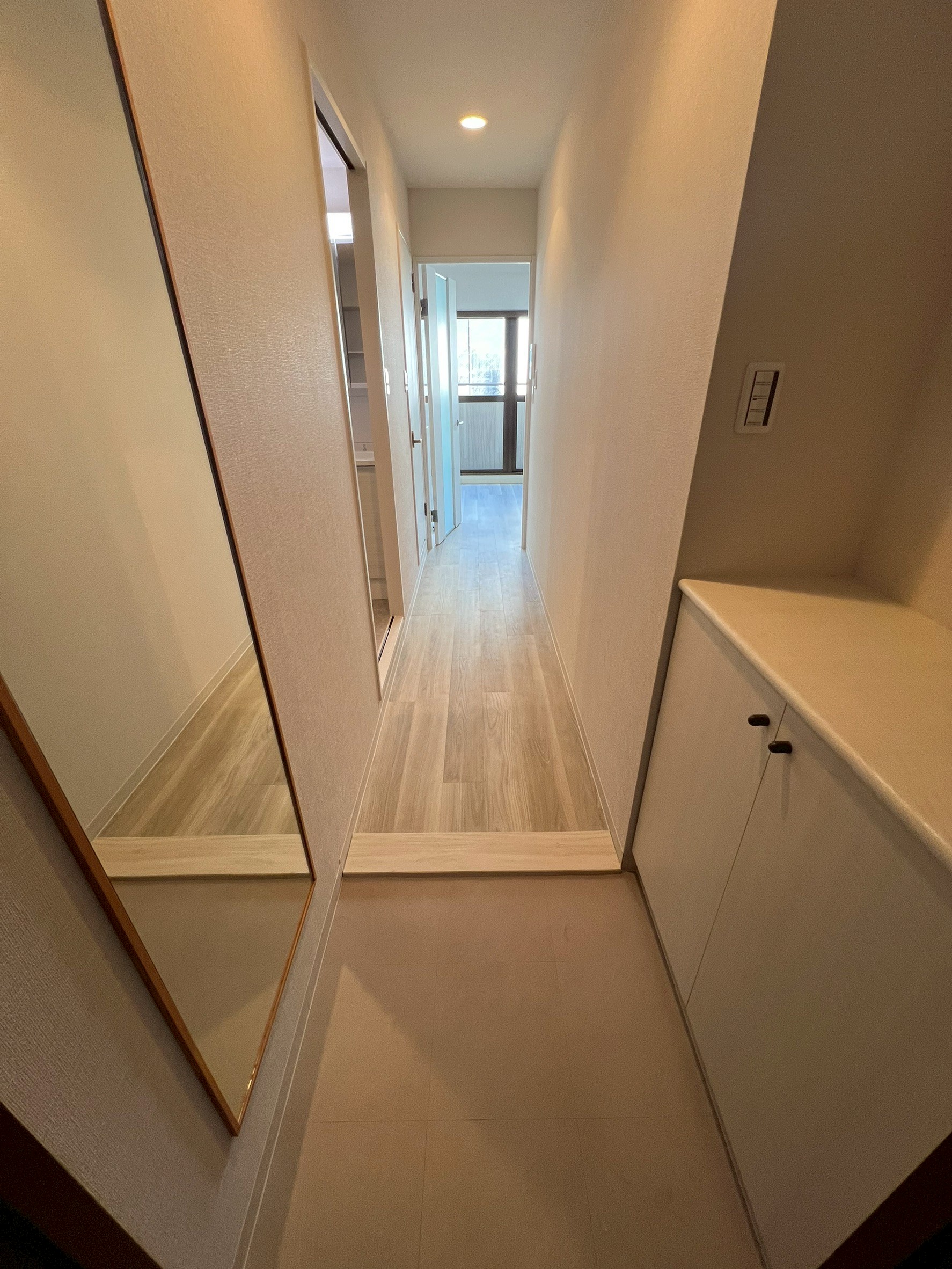 パークモダン新大阪 - 画像2