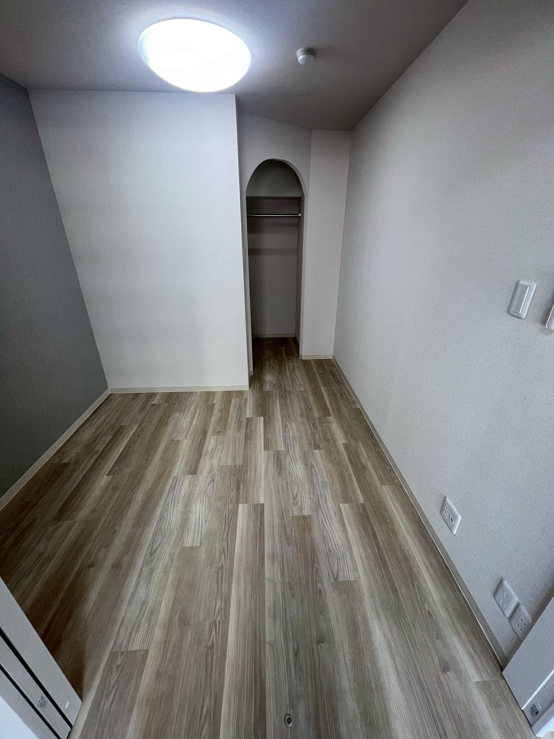 パークモダン新大阪 - 画像5