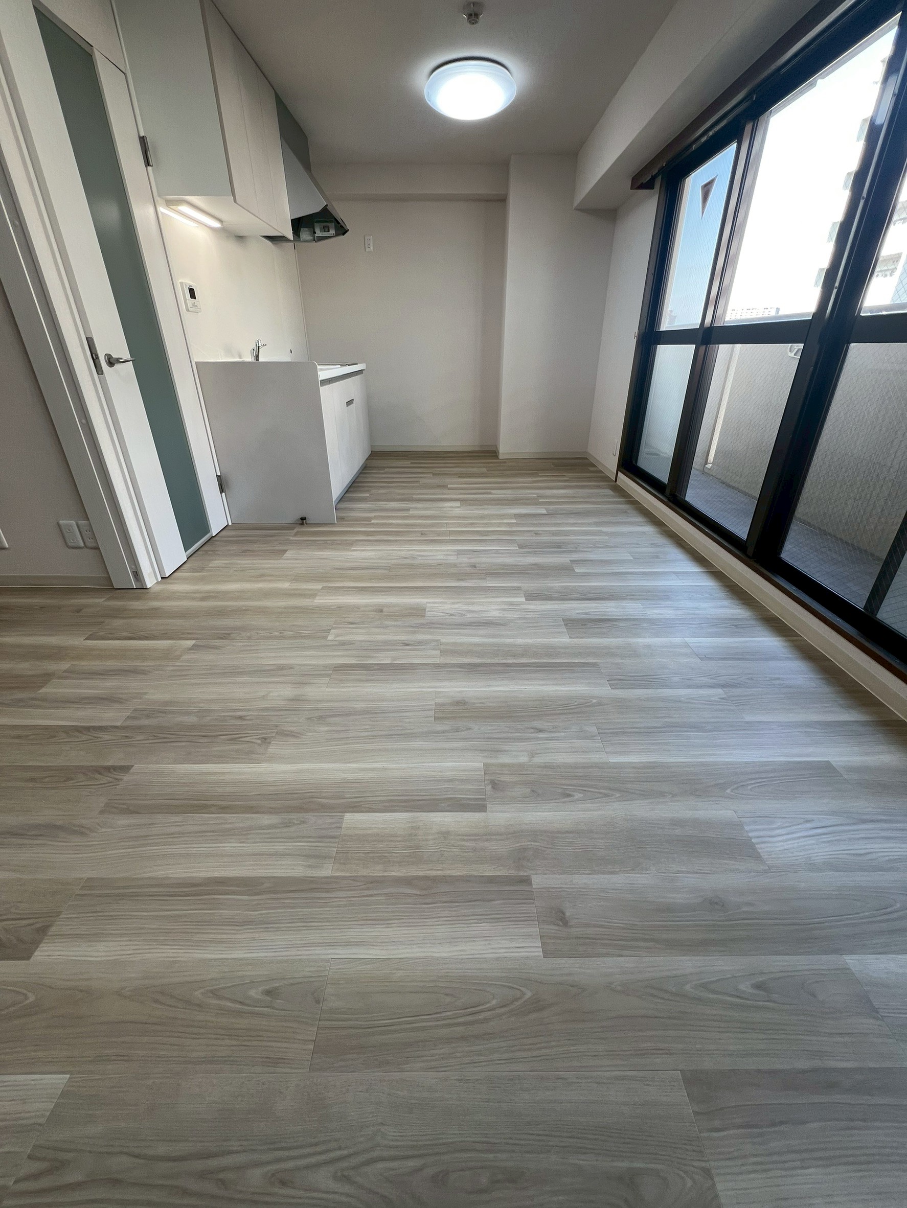 パークモダン新大阪 - 画像8