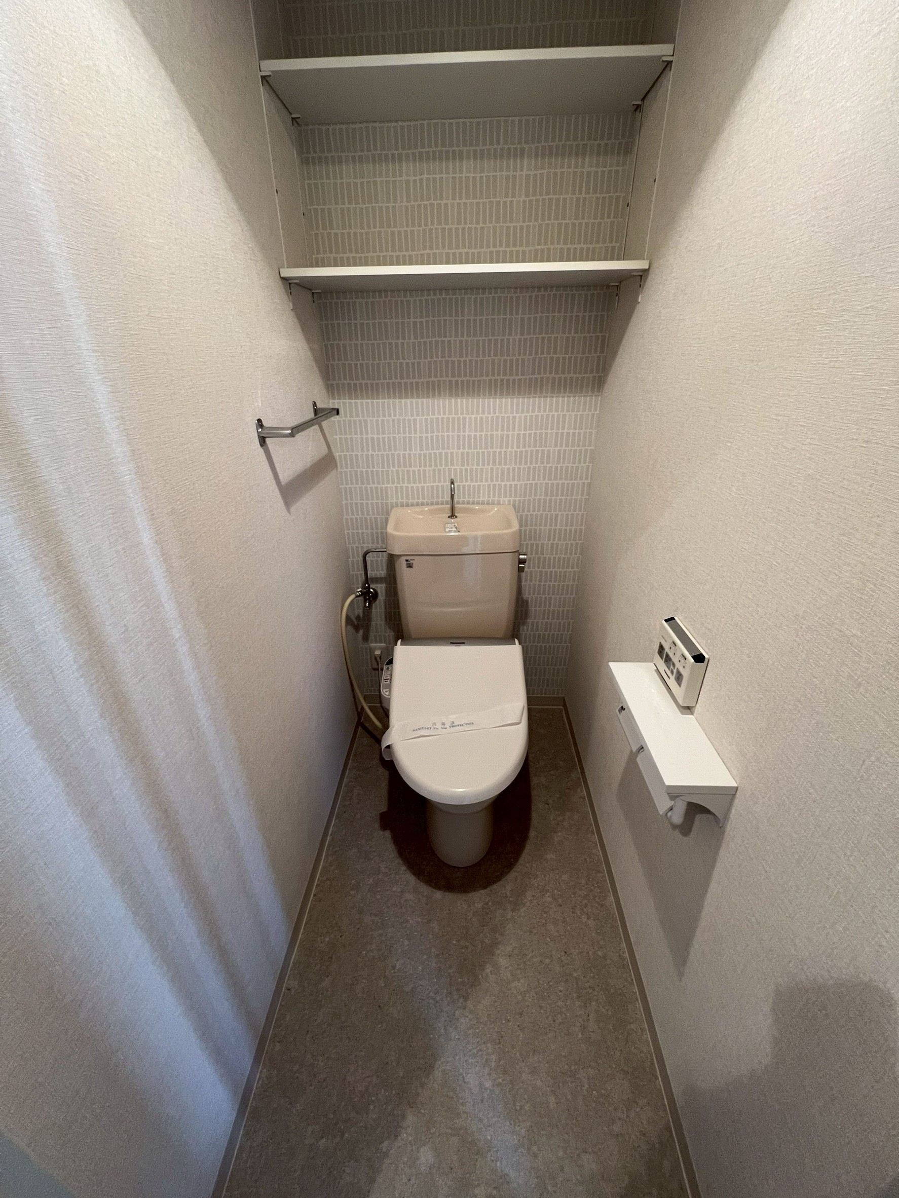 パークモダン新大阪 - 画像9