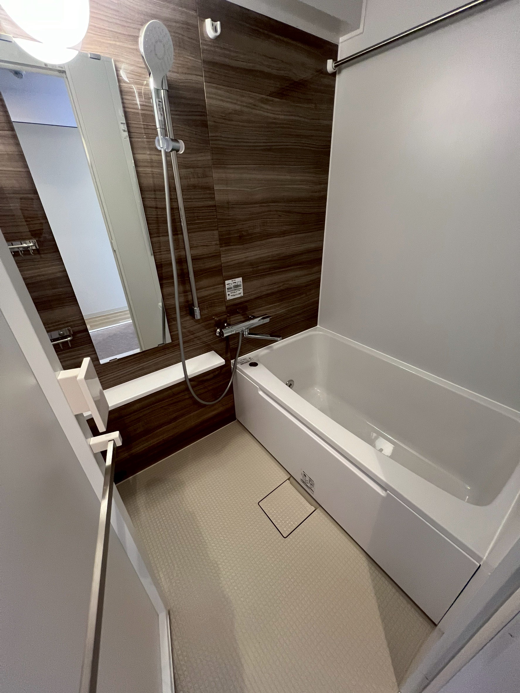 パークモダン新大阪 - 画像11