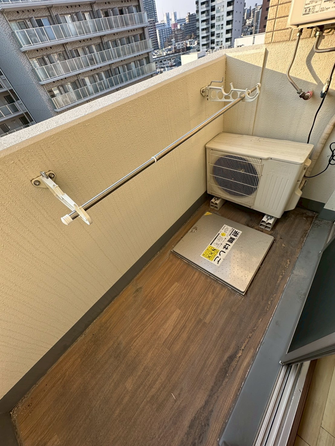 ES-Grande大阪福島 - 画像8