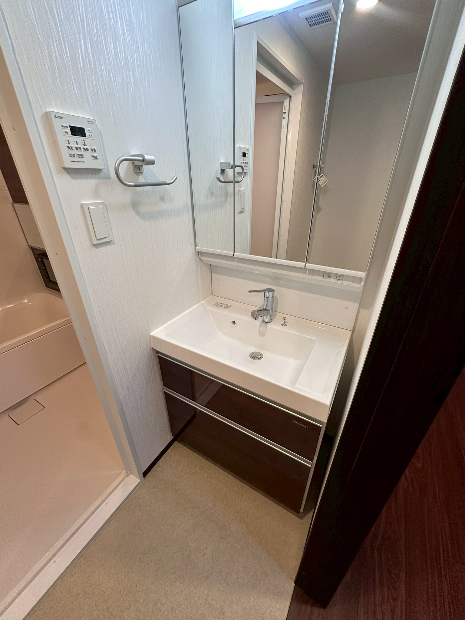 プレジオ梅田 - 画像5