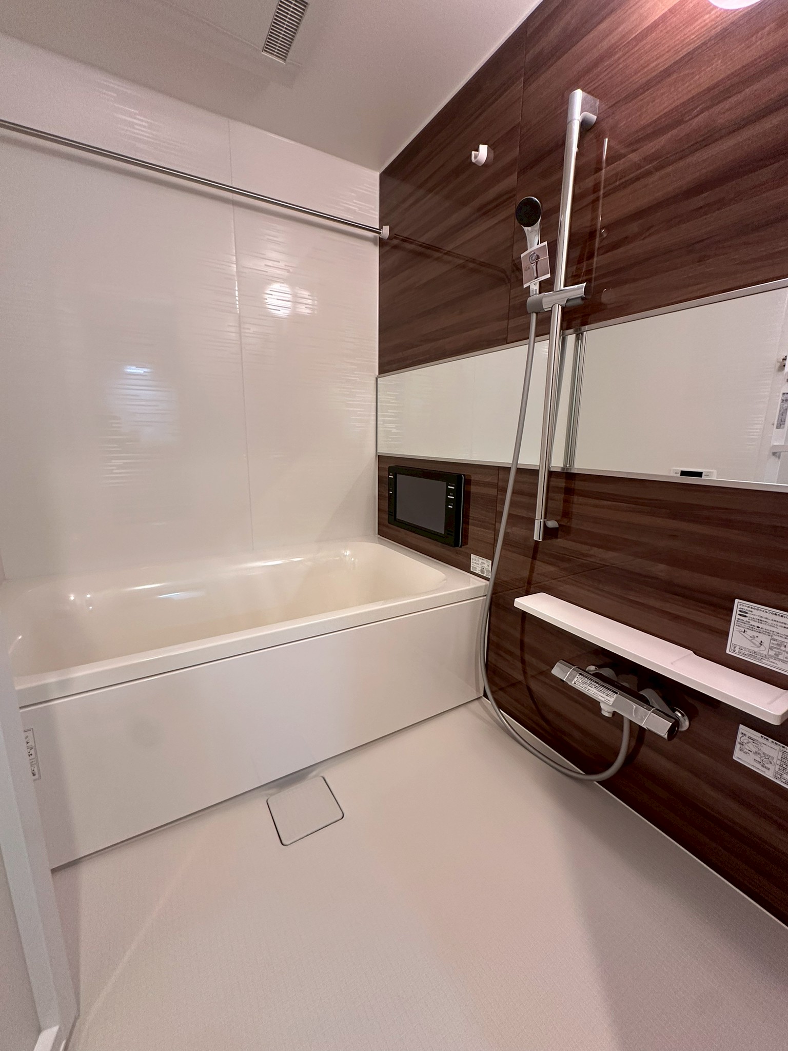 プレジオ梅田 - 画像6