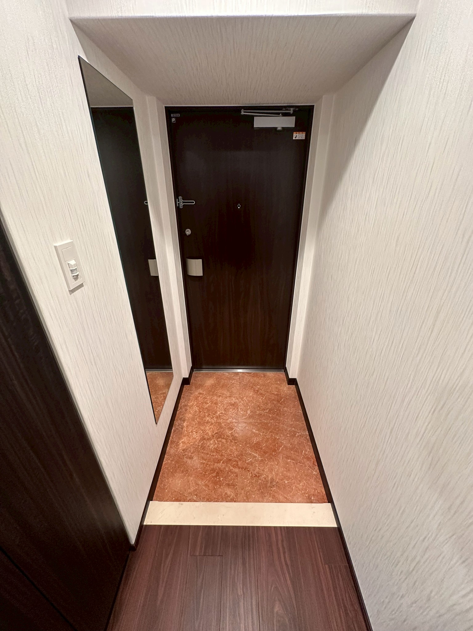 プレジオ梅田 - 画像7