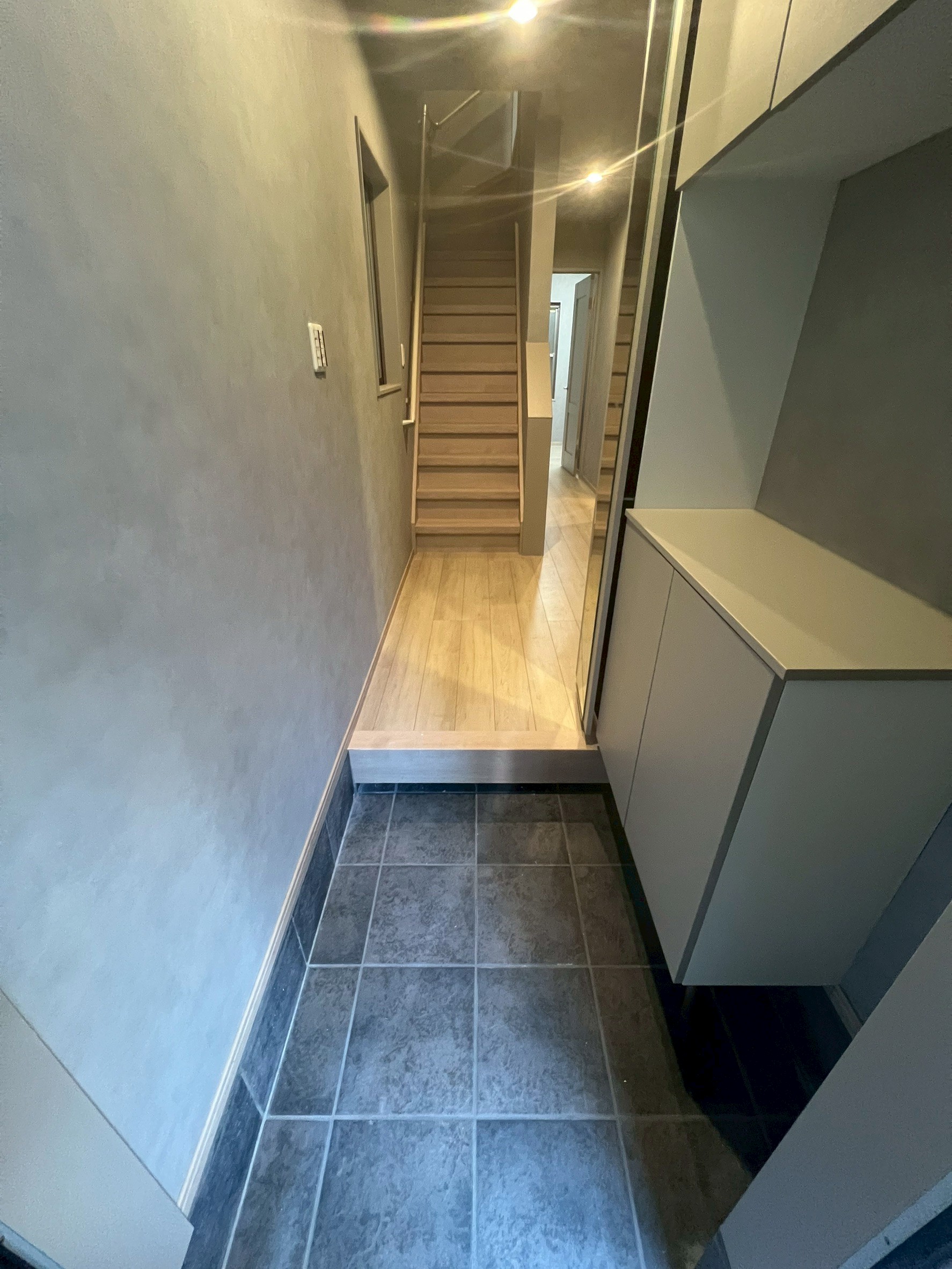 福島区野田5丁目 戸建て - 画像2