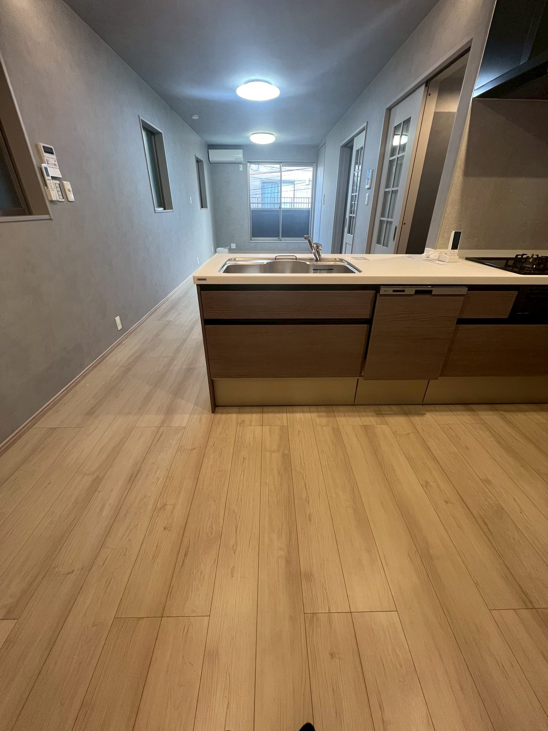 福島区野田5丁目 戸建て - 画像4