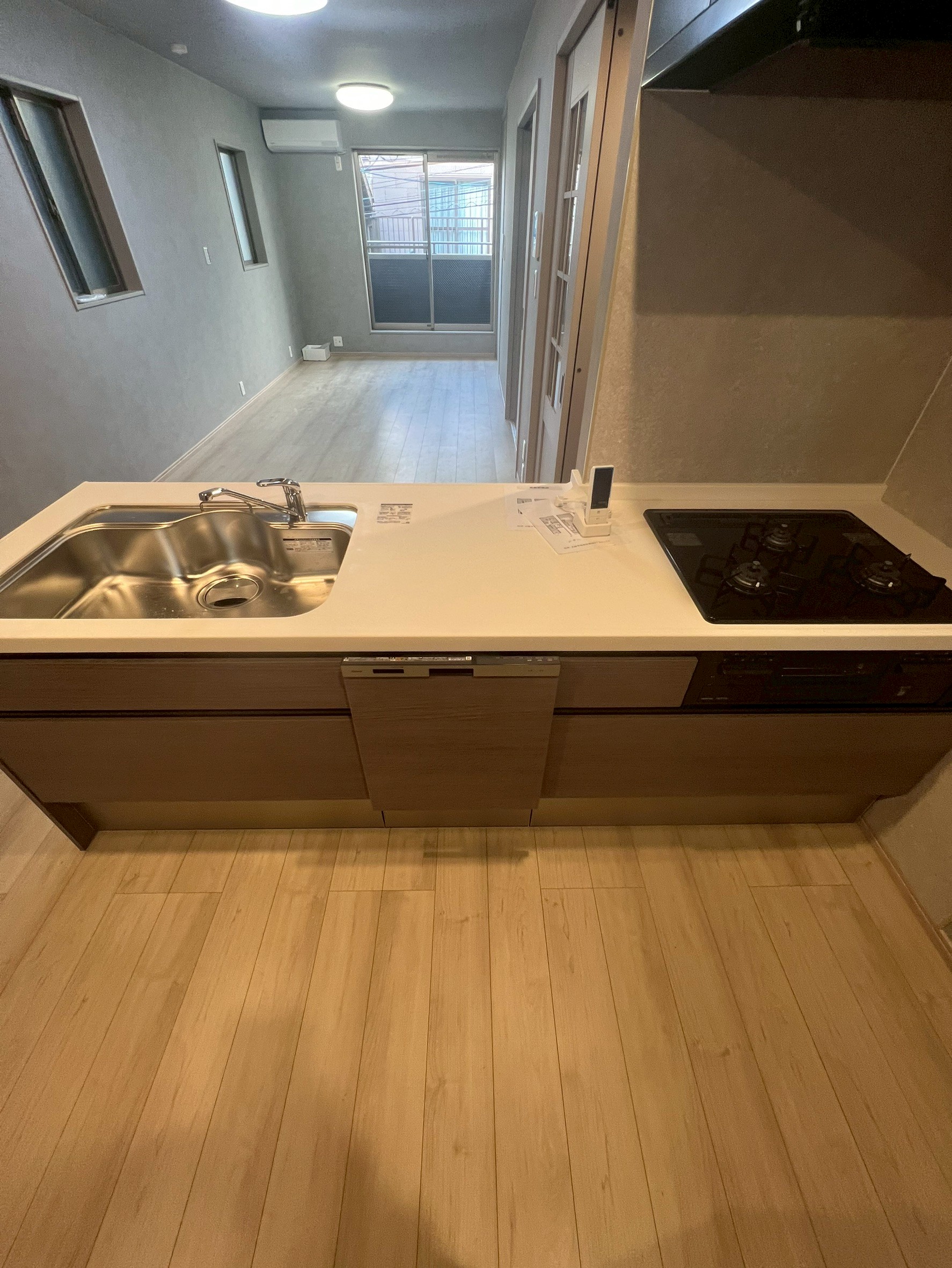 福島区野田5丁目 戸建て - 画像7