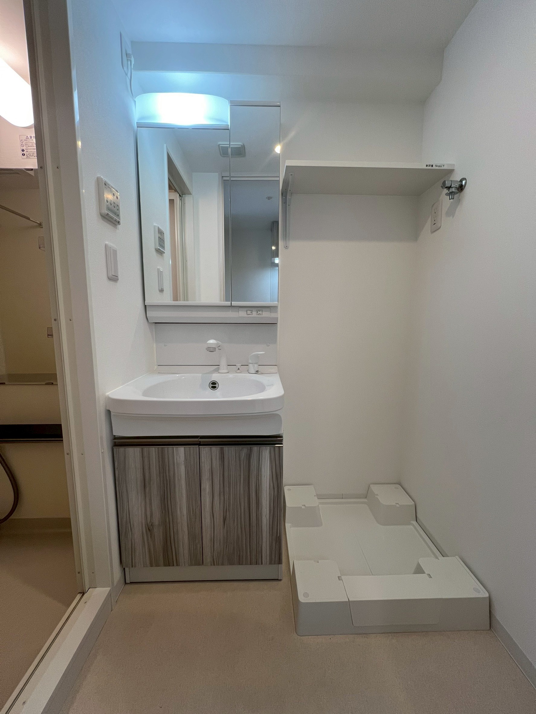 CRESTTAPP野田 - 画像6