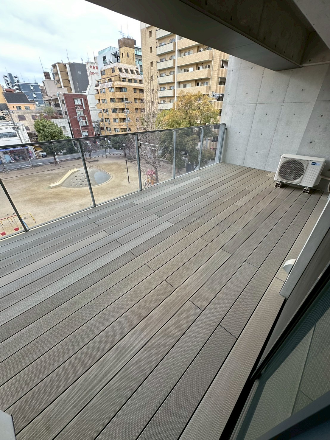 パークサイドYs - 画像10