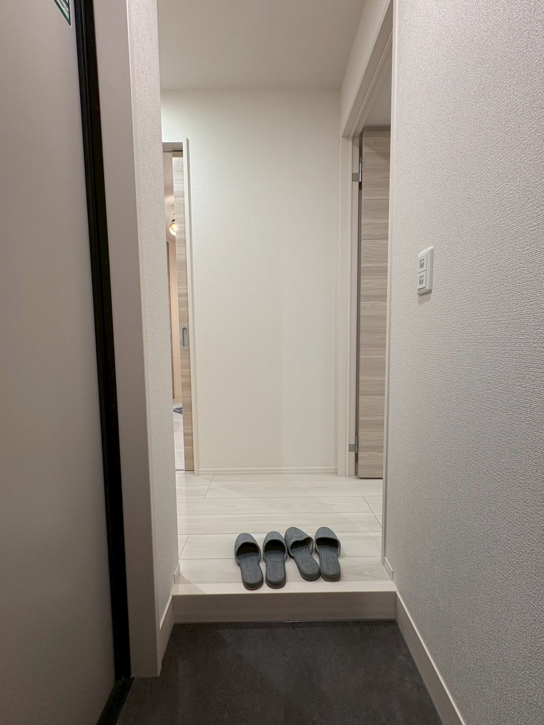 エスタブレ平野西 - 画像2