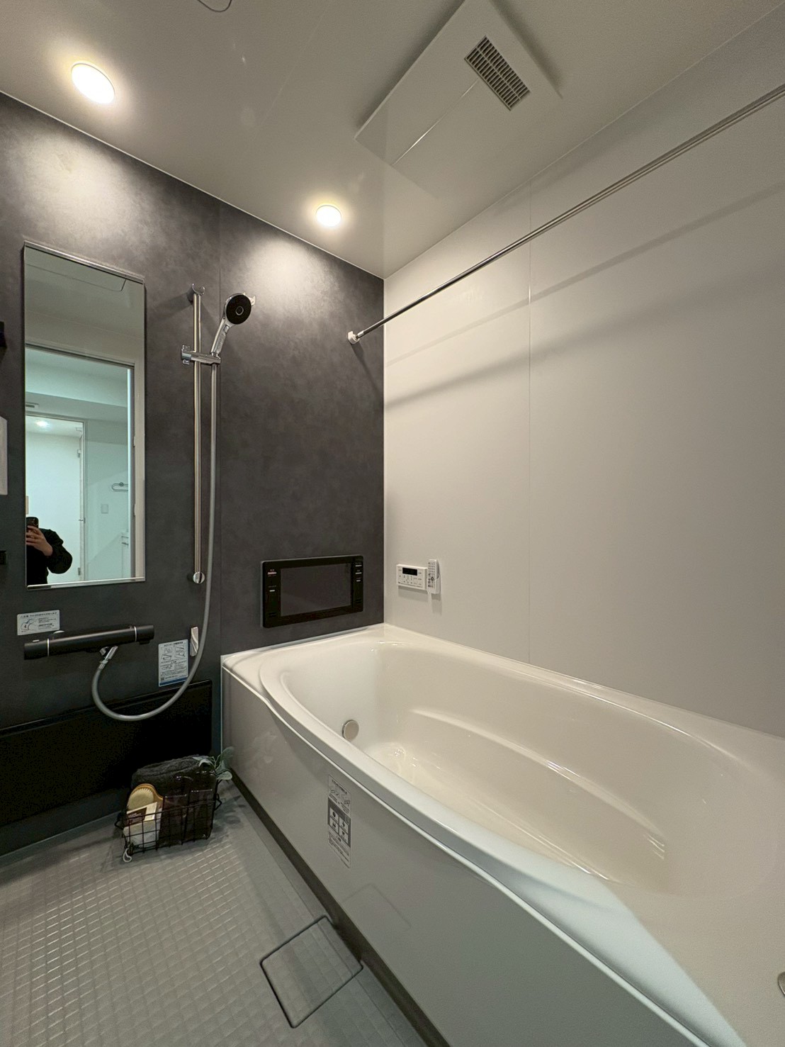 エスタブレ平野西 - 画像3