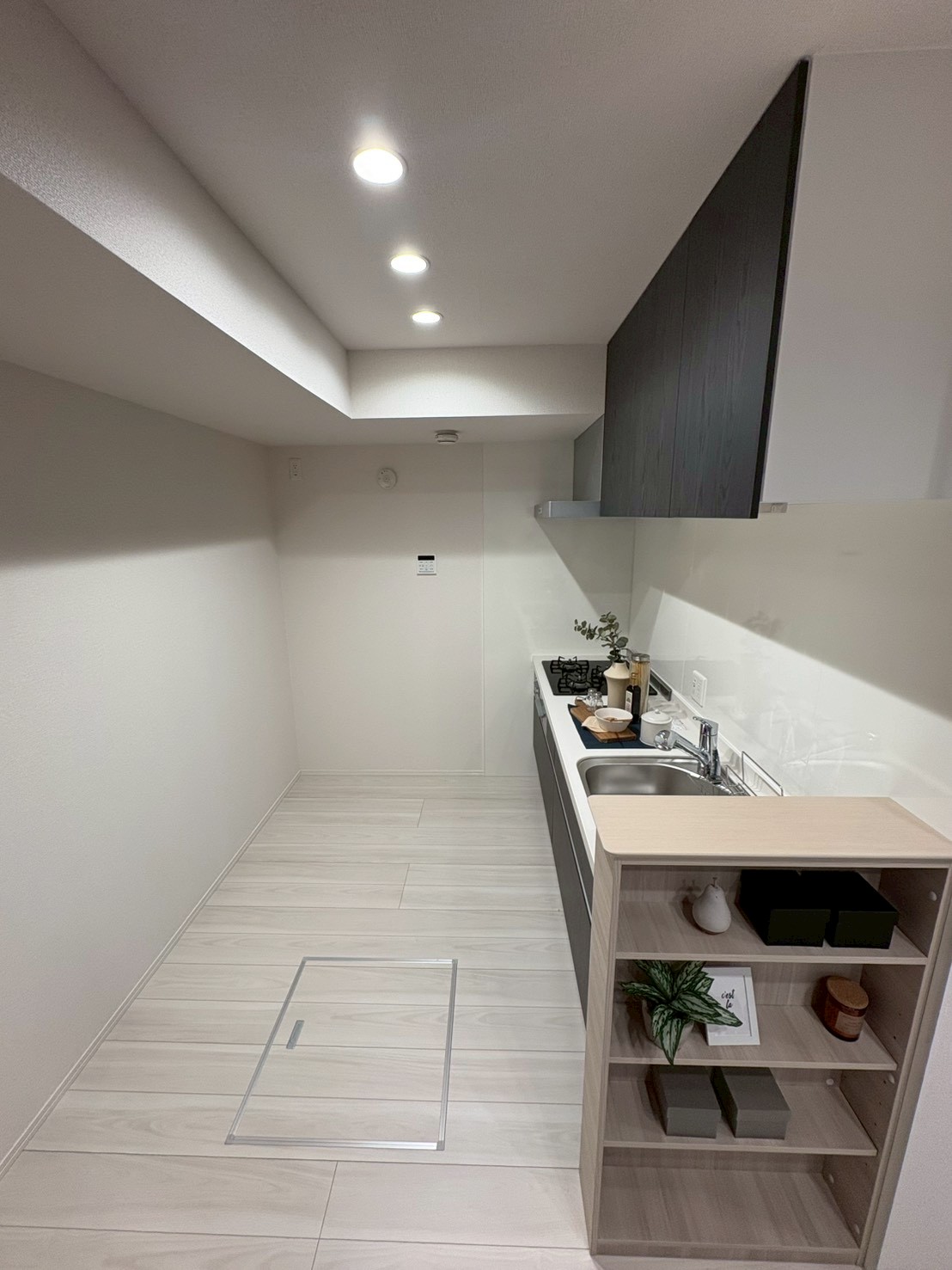 エスタブレ平野西 - 画像7