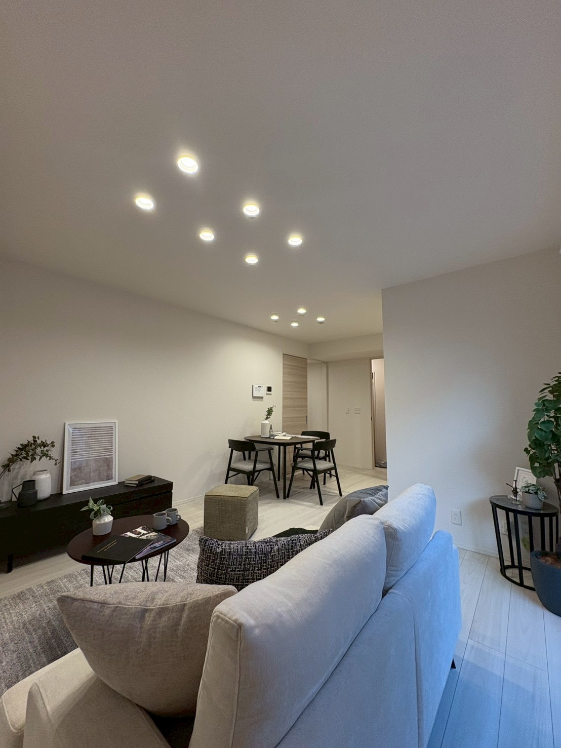 エスタブレ平野西 - 画像8