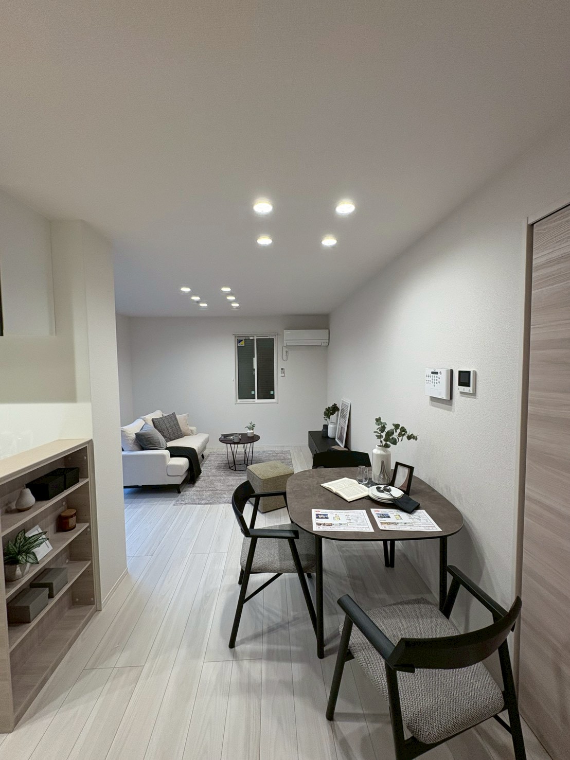 エスタブレ平野西 - 画像13