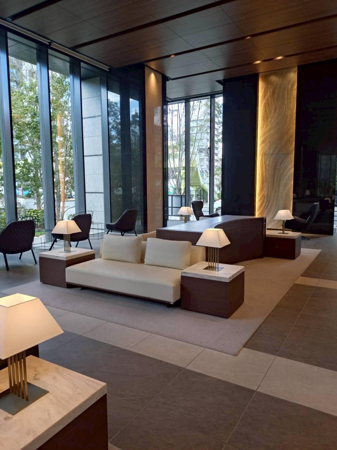 シエリアタワー大阪堀江 - 画像2