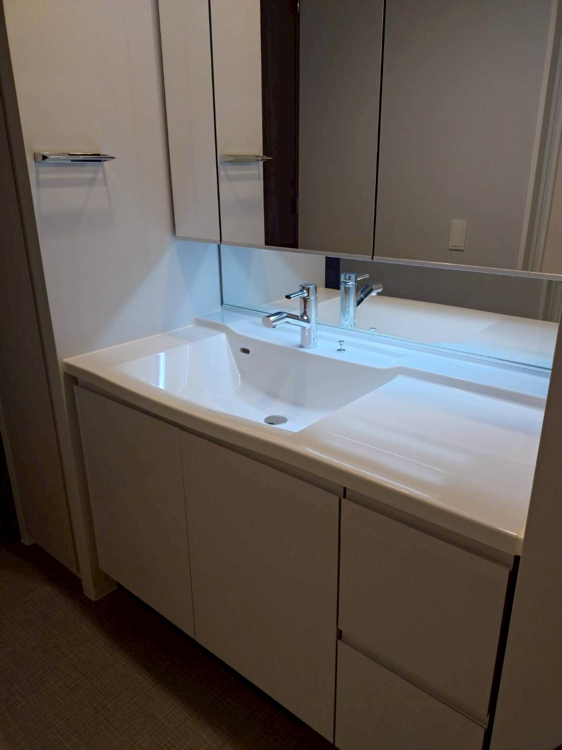 シエリアタワー大阪堀江 - 画像6