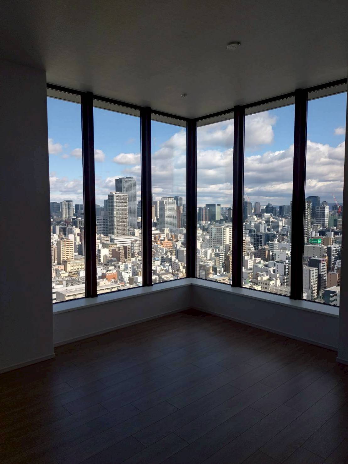 シエリアタワー大阪堀江 - 画像7