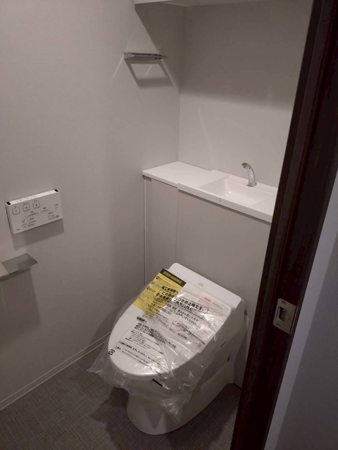 シエリアタワー大阪堀江 - 画像10