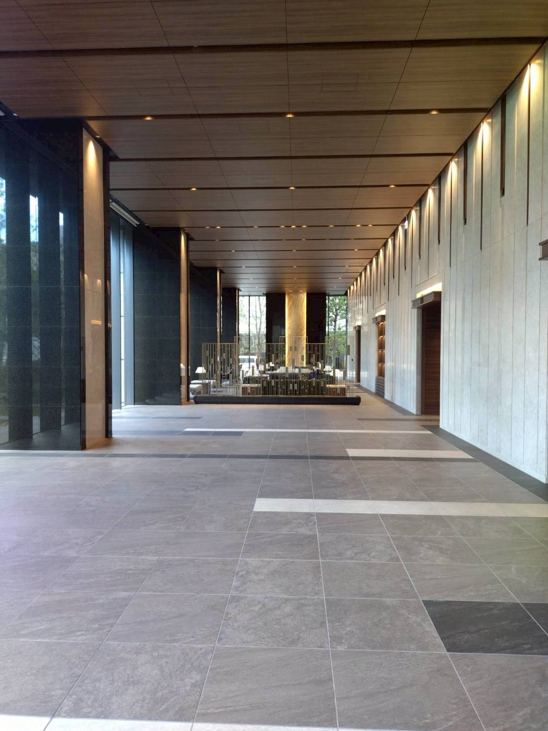 シエリアタワー大阪堀江 - 画像13