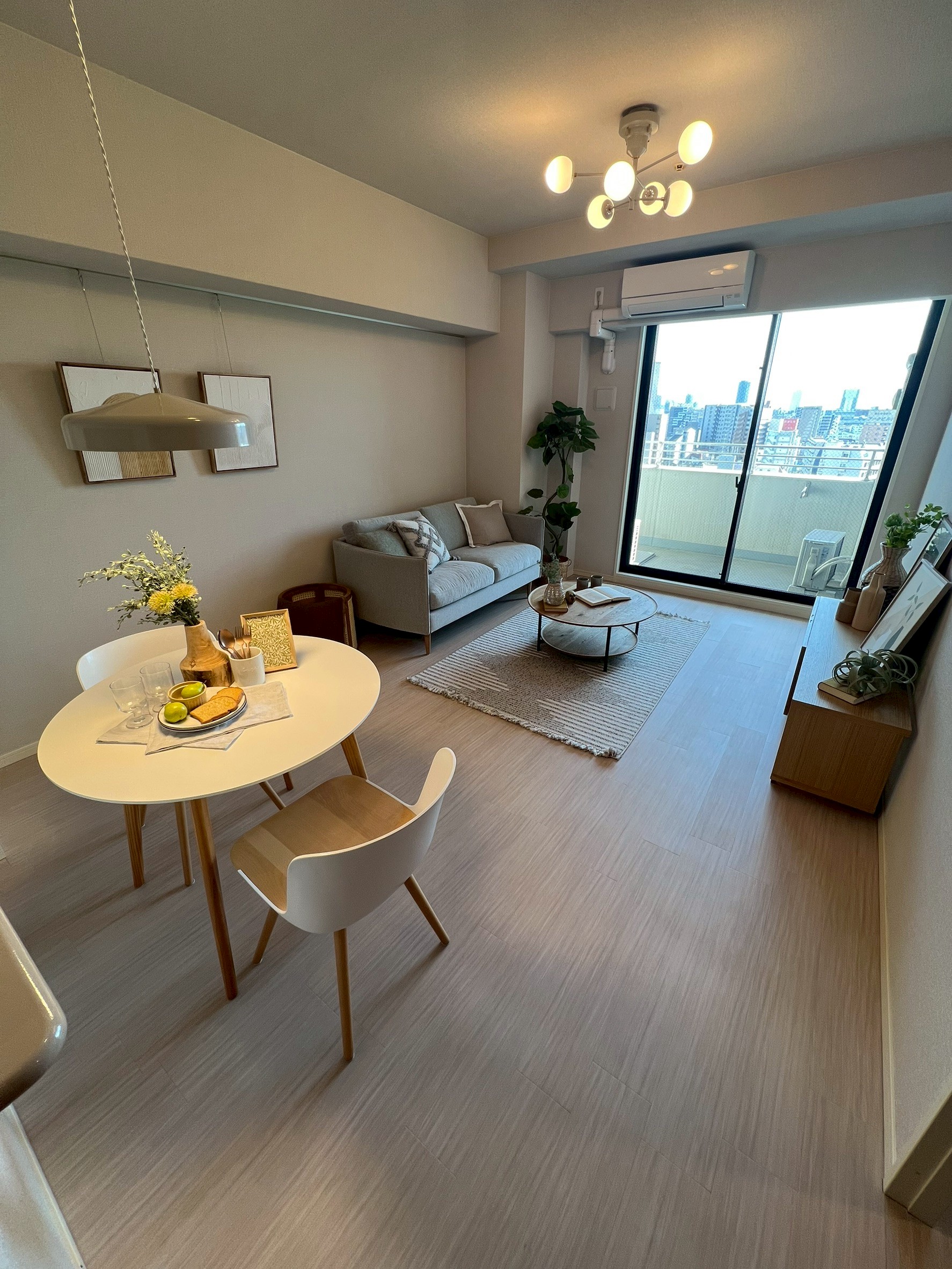 アーデンタワー福島ウエスト - 画像4