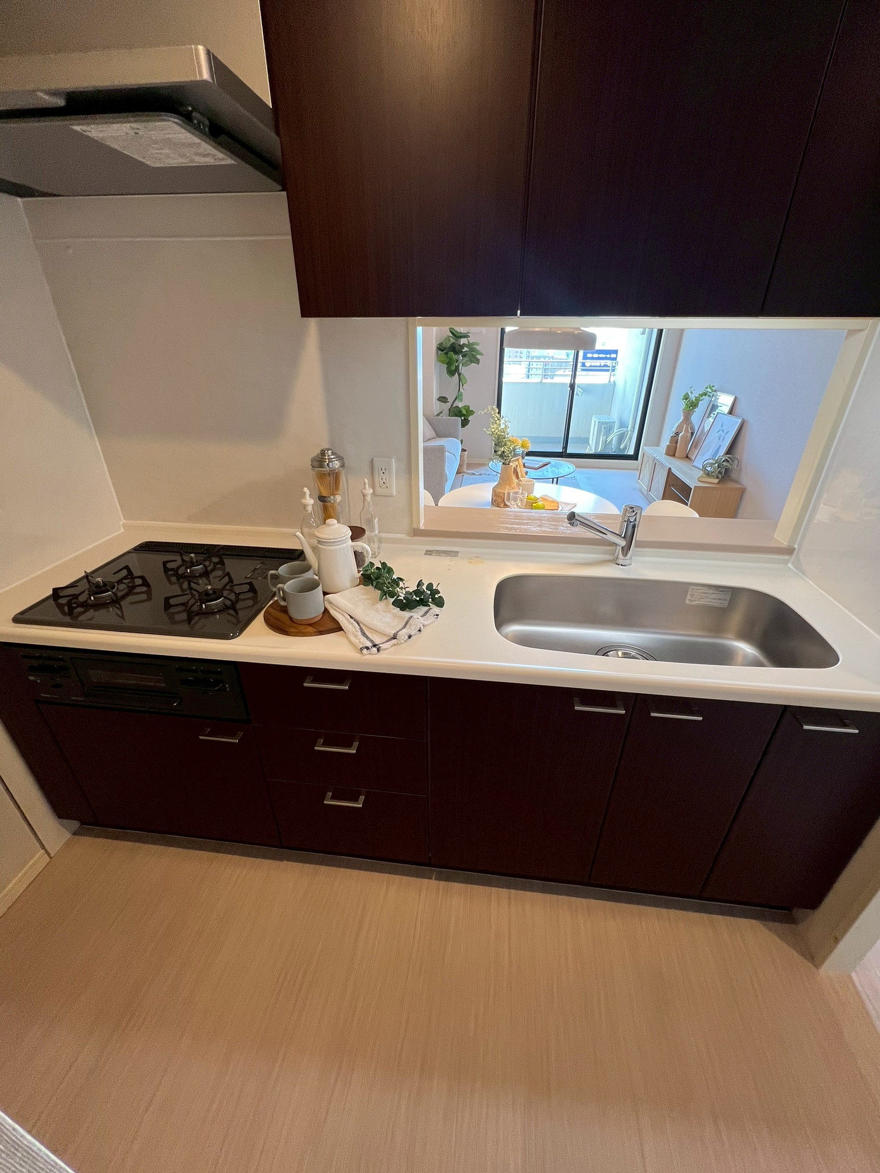 アーデンタワー福島ウエスト - 画像7