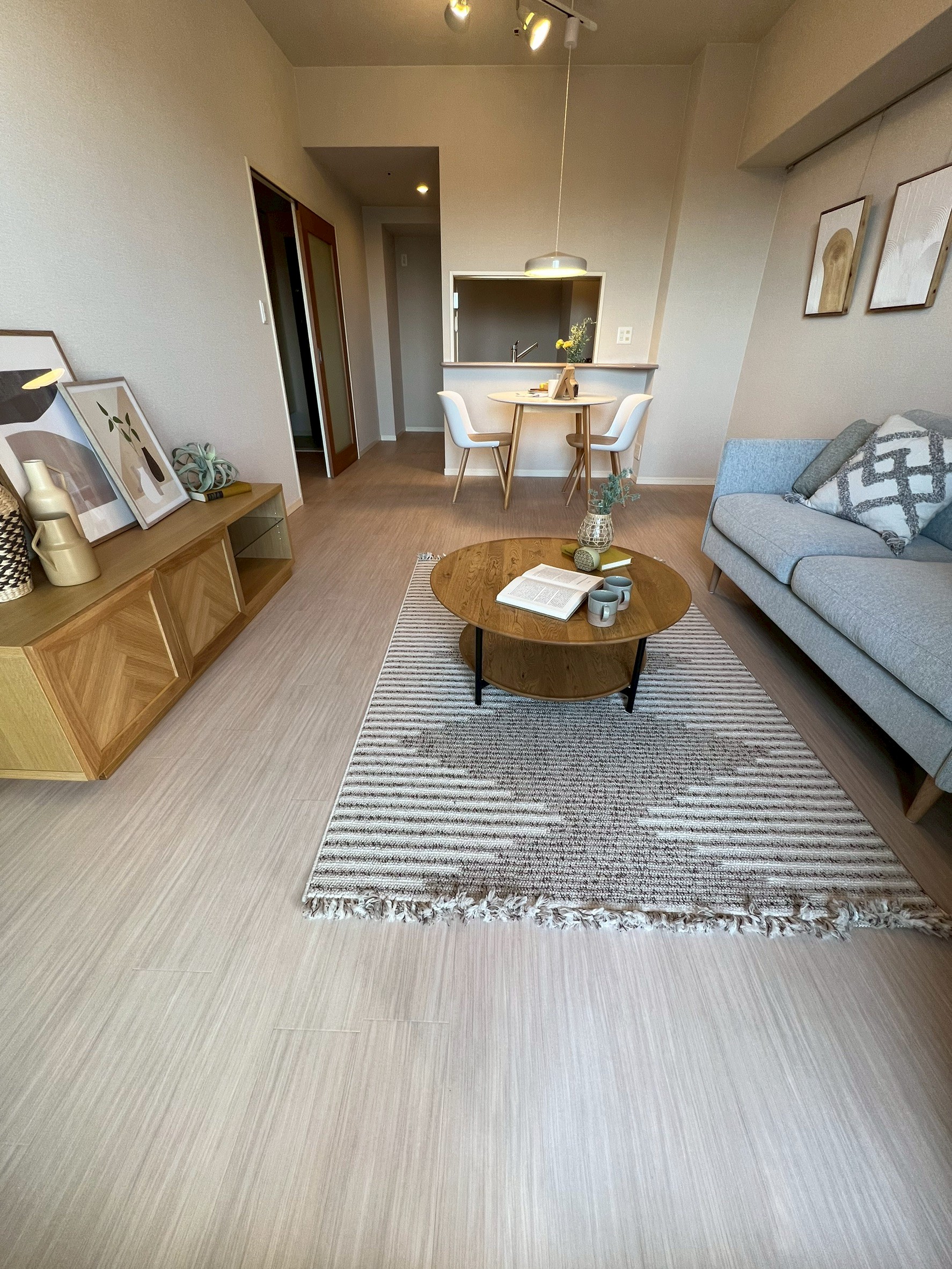 アーデンタワー福島ウエスト - 画像11