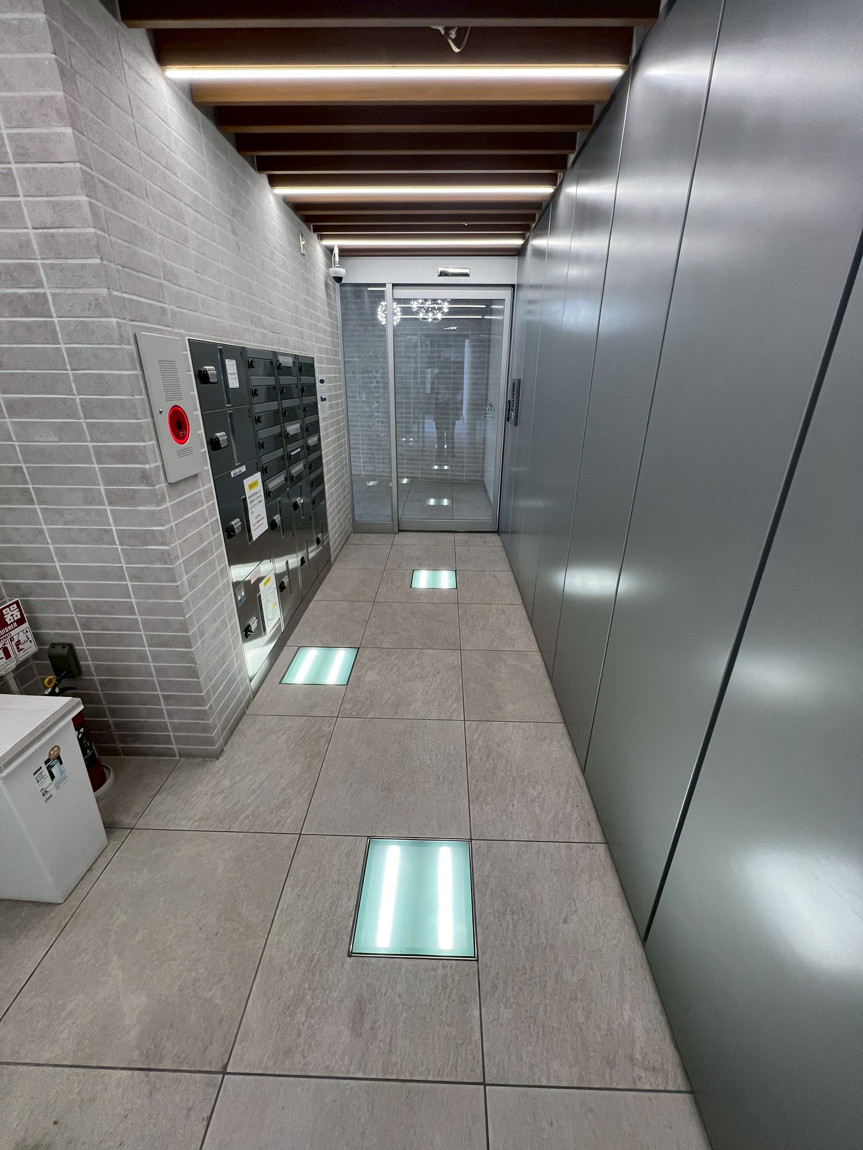 エルベコート梅田ウエスト - 画像9