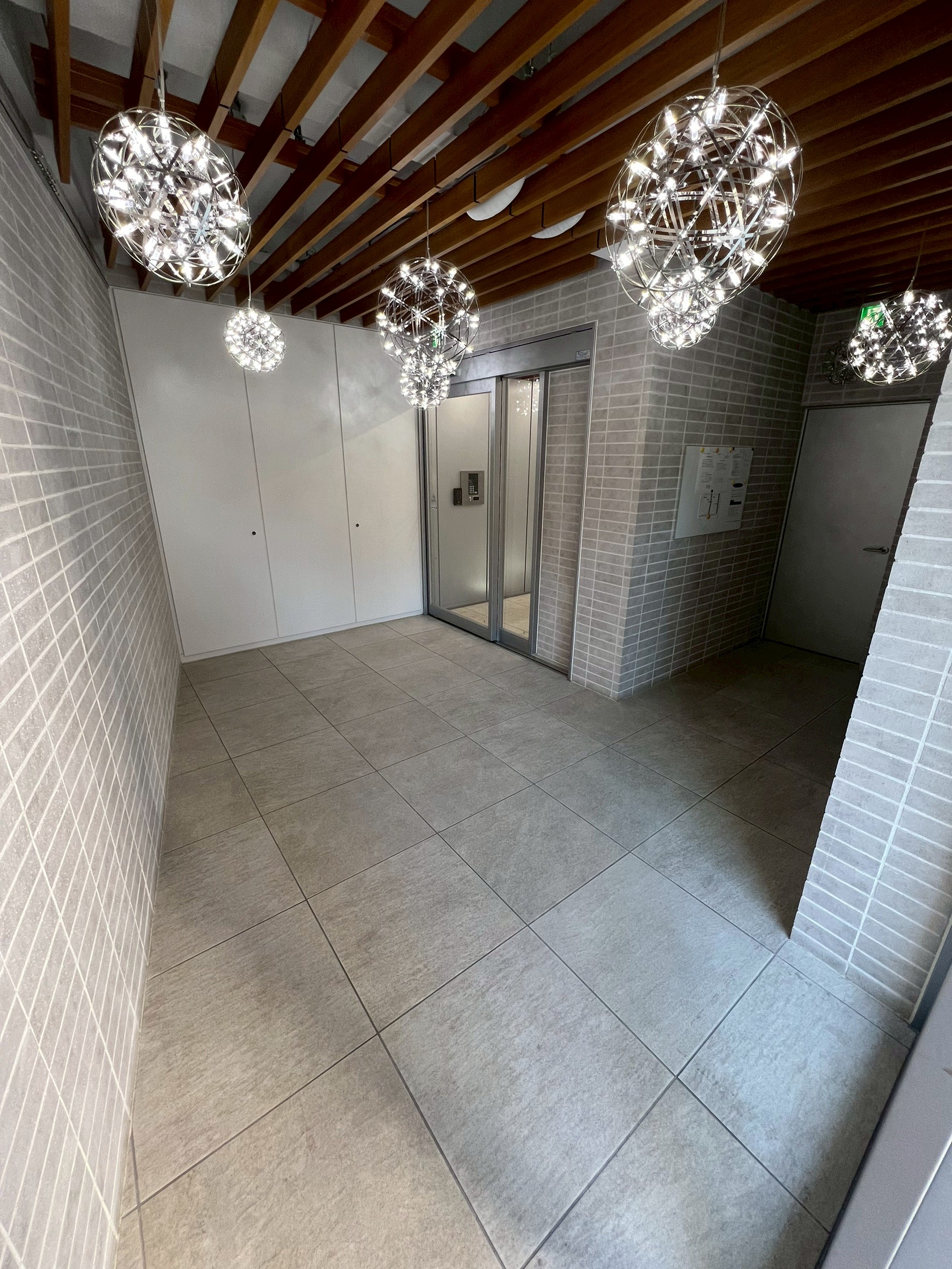 エルベコート梅田ウエスト - 画像10