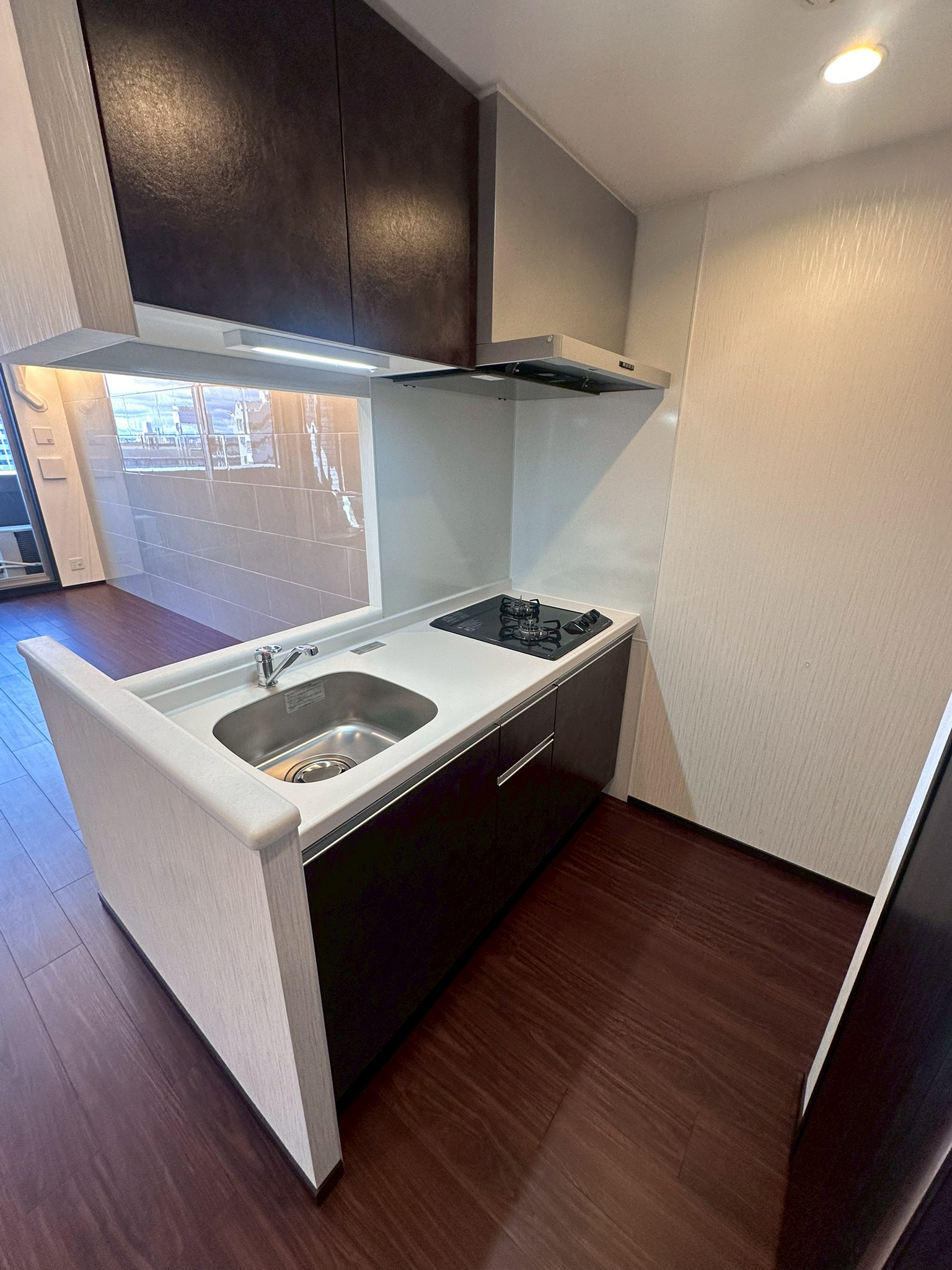 プレジオ東三国 - 画像3