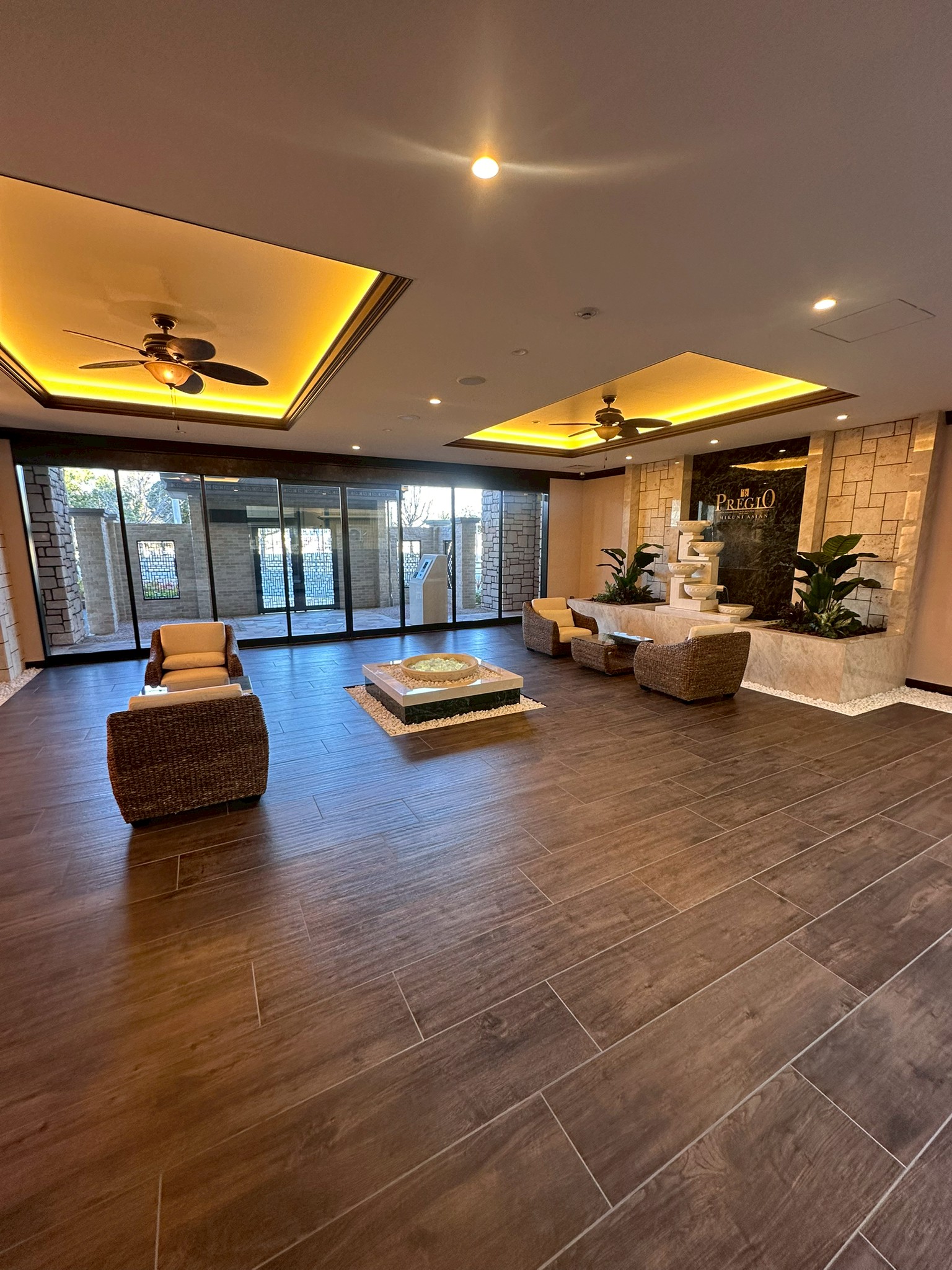 プレジオ三国ASIAN - 画像2