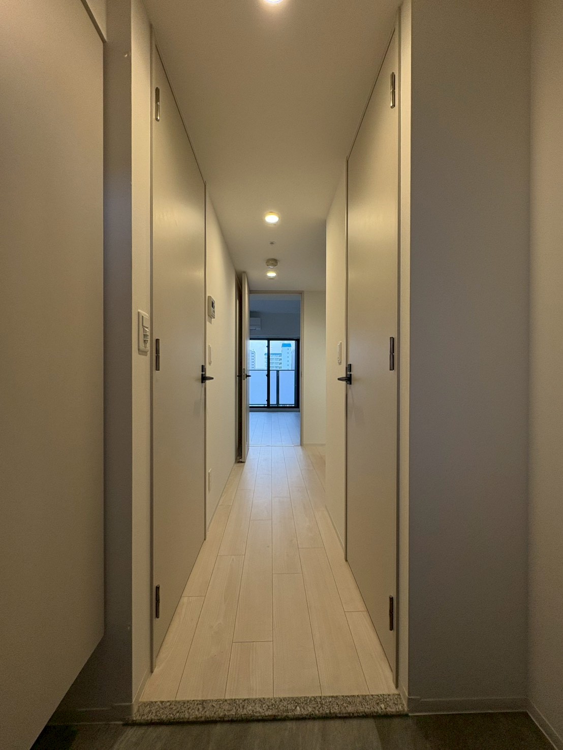 ベイサイドパークOSAKAノースレジデンシス - 画像2