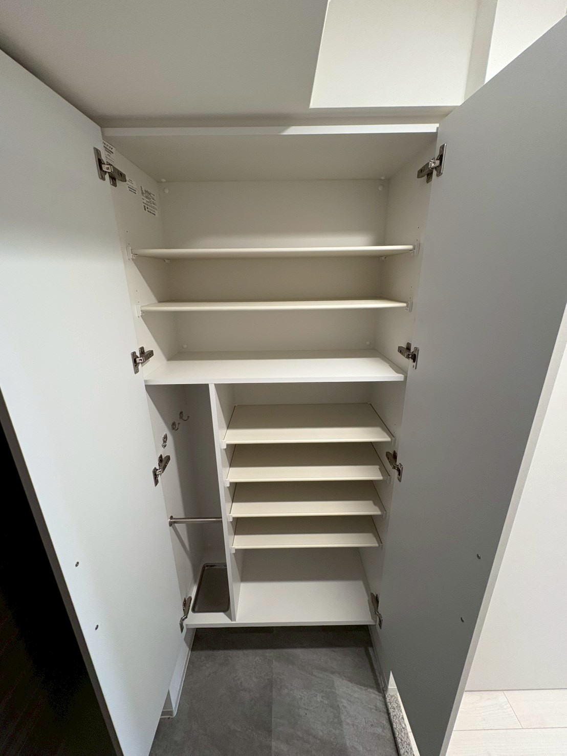 ベイサイドパークOSAKAノースレジデンシス - 画像4