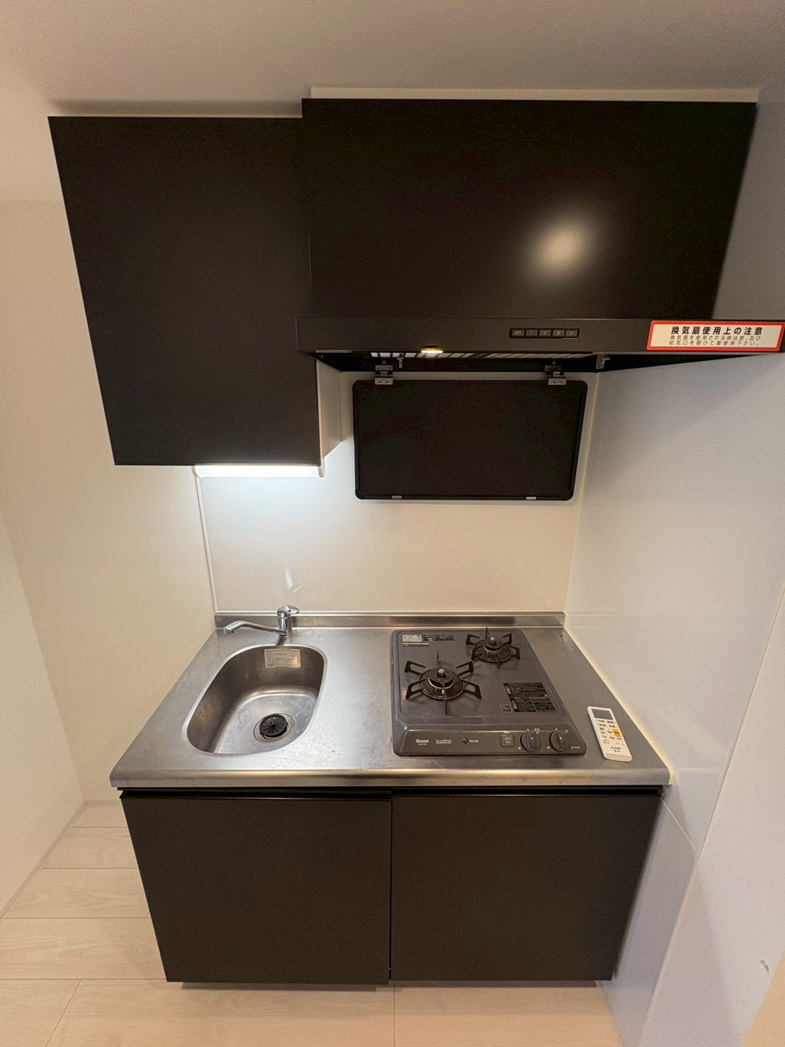 ベイサイドパークOSAKAノースレジデンシス - 画像11