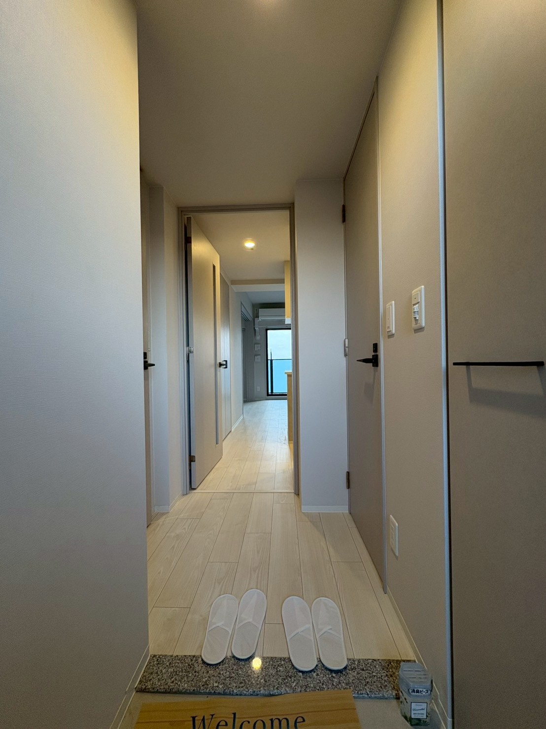 ベイサイドパークOSAKAノースレジデンシス - 画像2