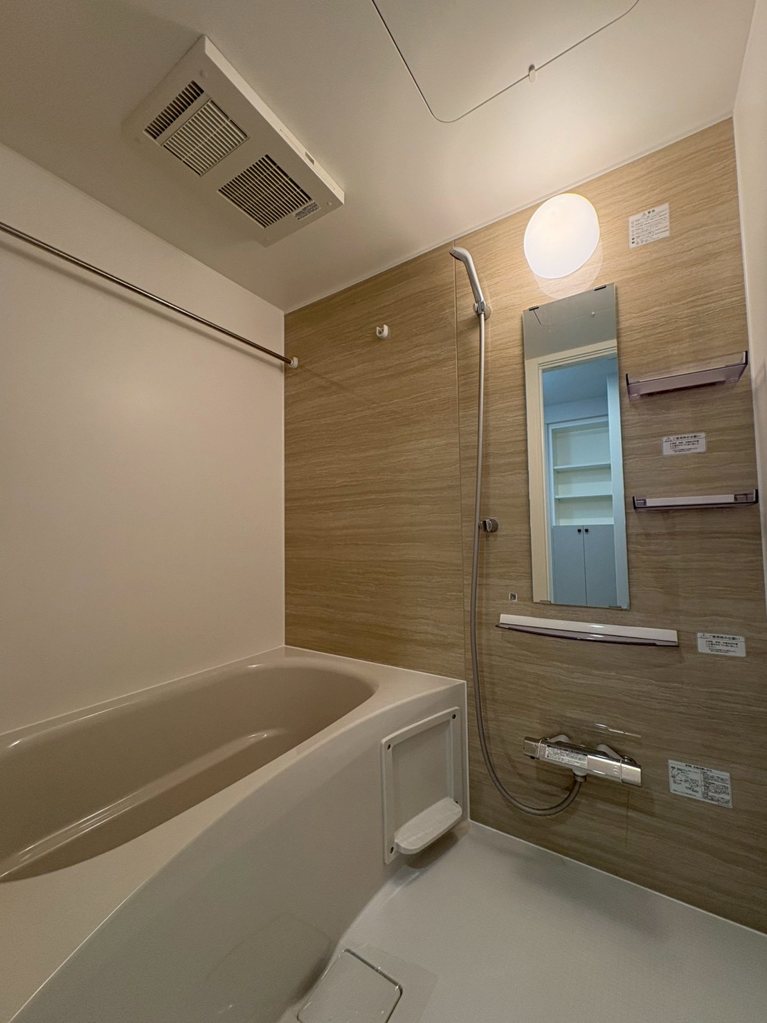 ベイサイドパークOSAKAノースレジデンシス - 画像8