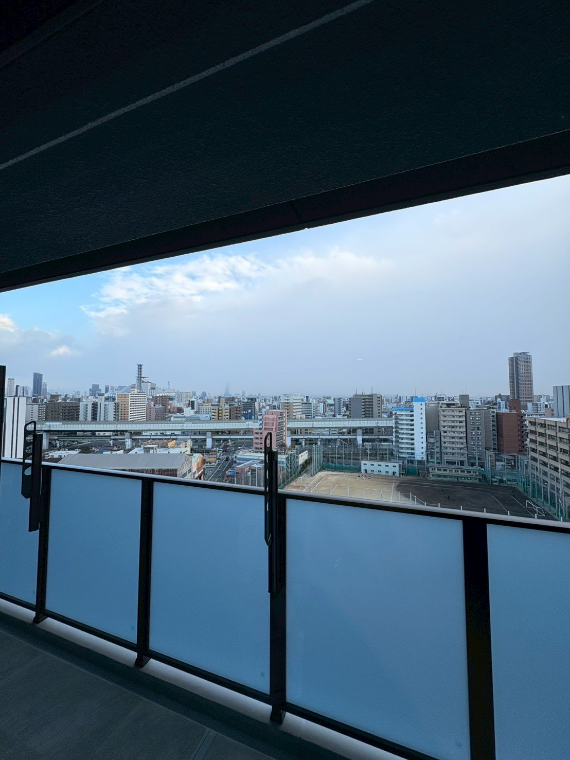 ベイサイドパークOSAKAノースレジデンシス - 画像10