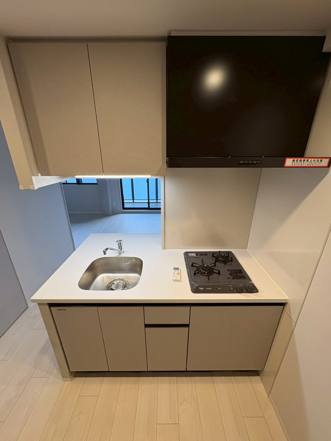 ベイサイドパークOSAKAノースレジデンシス - 画像11