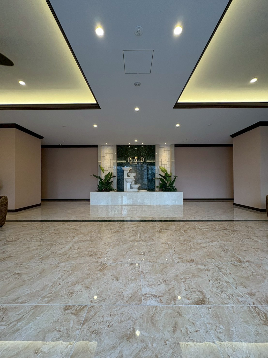 プレジオ弁天町ASIAN - 画像2