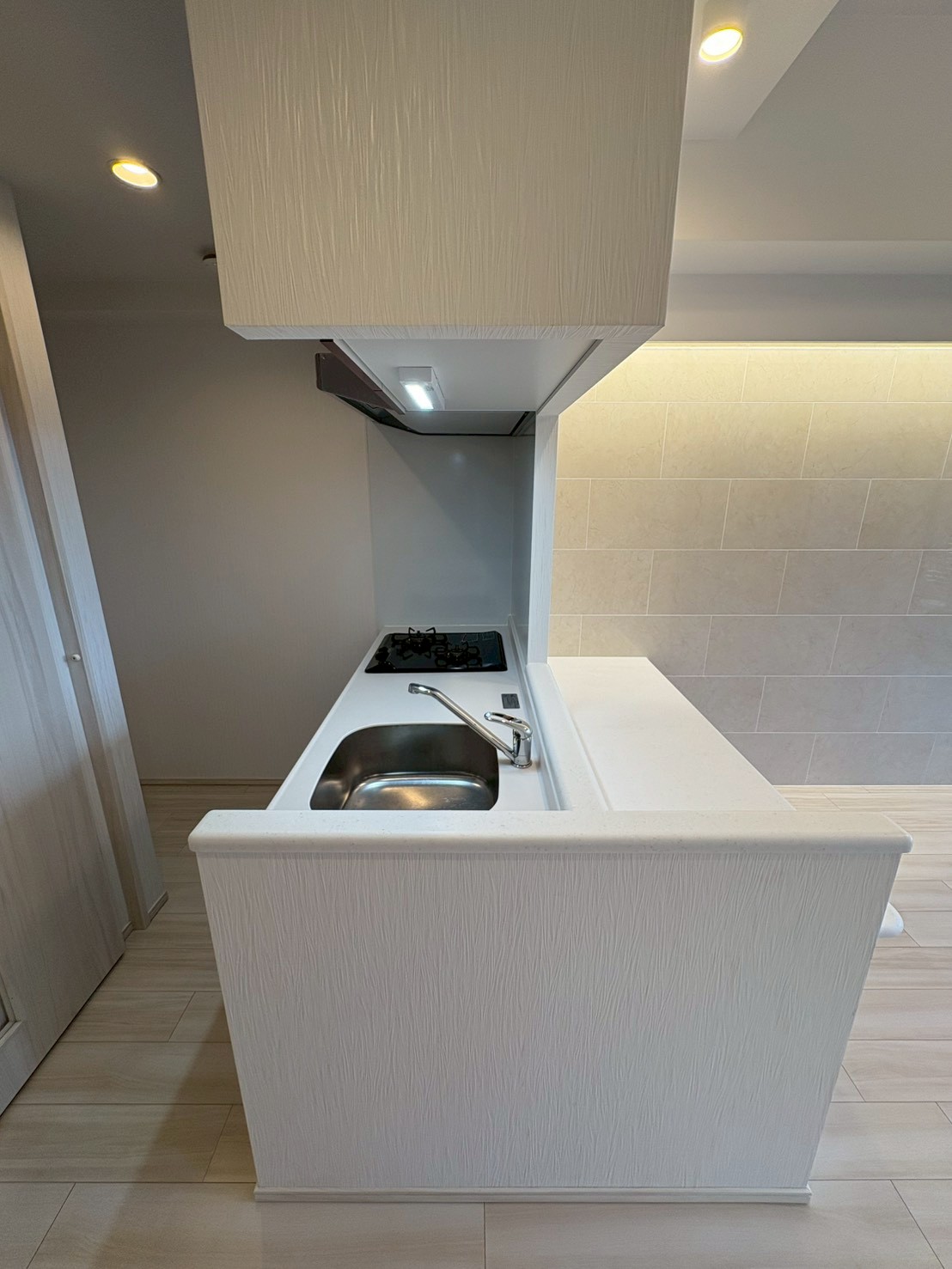 プレジオ弁天町ASIAN - 画像3