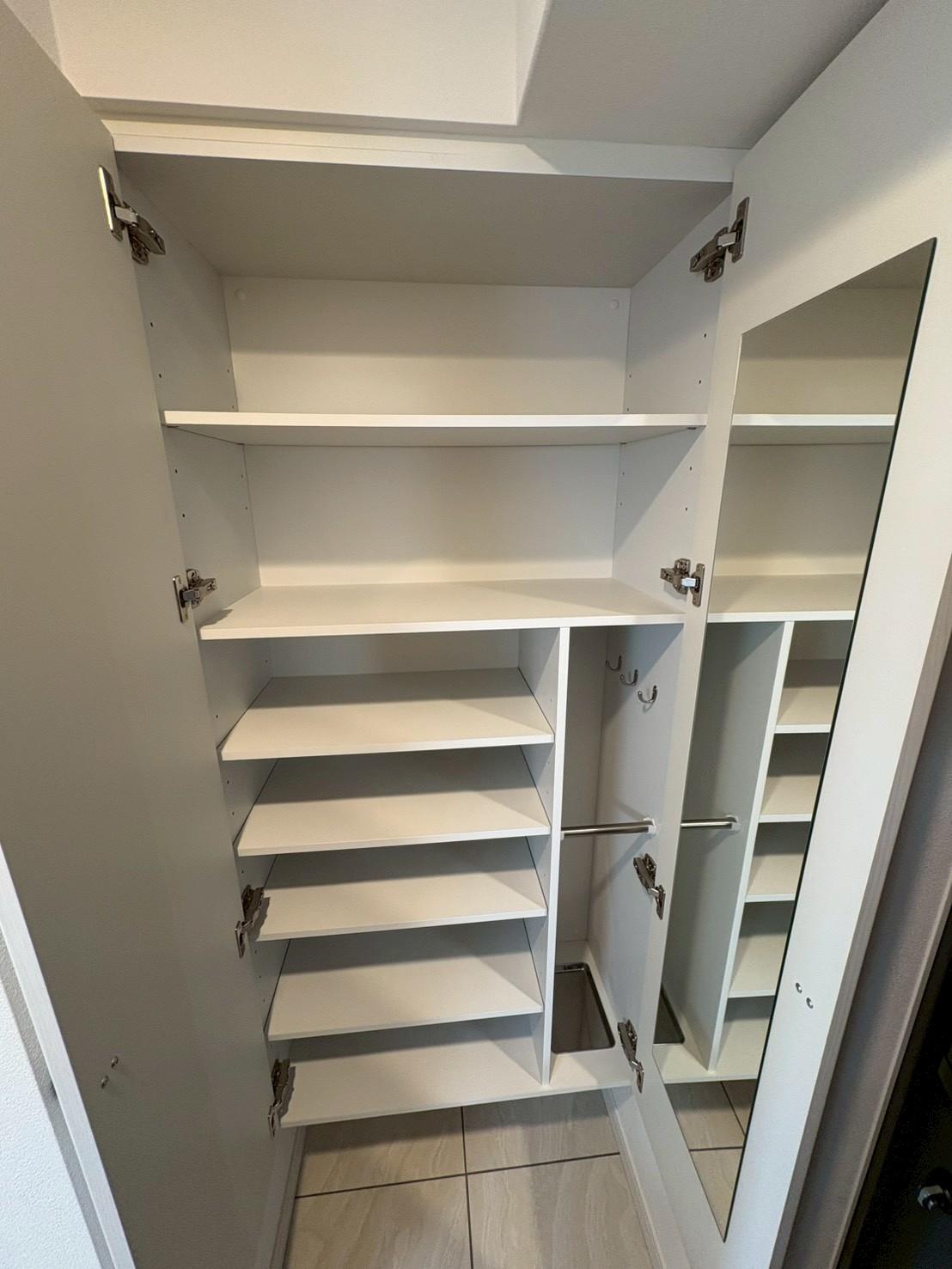 レジュールアッシュ塚本レジデンス - 画像2